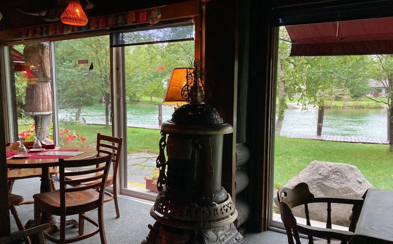 Hack-Ma-Tack Inn - From Website (newer photo)